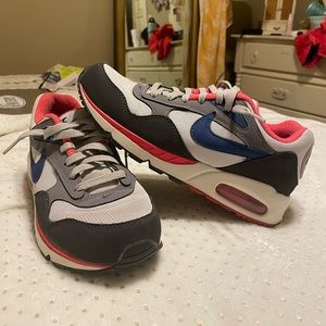 Womens Nike air shoes
